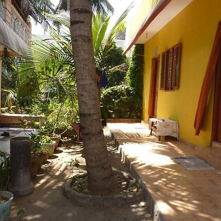 مهاباليبورام Shakti Family Guest House المظهر الخارجي الصورة