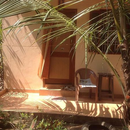 مهاباليبورام Shakti Family Guest House المظهر الخارجي الصورة